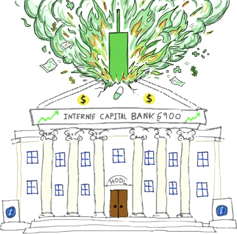 JPM COMES BACK!? THE BAILOUT NOT DONE!?
